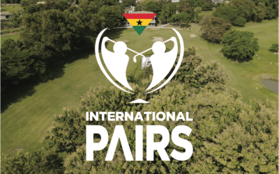 Ghana joins the growing list of International Pairs Countries