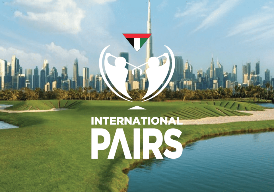 UAE Joins the International Pairs Golf Scene: An Inside Look at iCON Sports and the Growing Golf Community